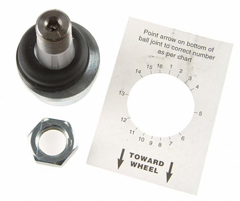 Rare Parts 11138  product image 1 of 3