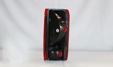 TYC 11188601 Tail Light Assembly product image 2 of 8