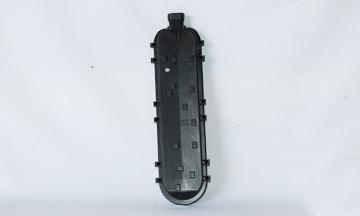 TYC 11513120 - Tail Light Connector Plate TYC 11513120 Tail Light Connector Plate product image 1 of 2