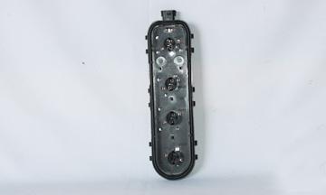 TYC 11513120 - Tail Light Connector Plate TYC 11513120 Tail Light Connector Plate product image 2 of 2