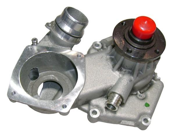 GMB 1152230 Engine Water Pump product image 1 of 1