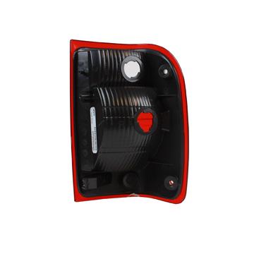 TYC 11545201 - Tail Light Assembly TYC 11545201 Tail Light Assembly product image 1 of 2