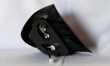 TYC 11560300 Tail Light Assembly product image 2 of 8