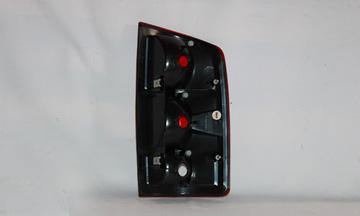 TYC 11570201 Tail Light Assembly product image 2 of 2