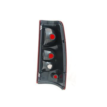 TYC 11585101 Tail Light Assembly product image 2 of 4