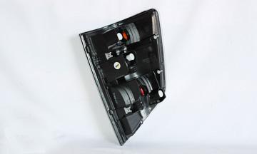 TYC 11610001 Tail Light Assembly product image 1 of 2
