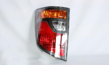 TYC 11610001 Tail Light Assembly product image 2 of 2