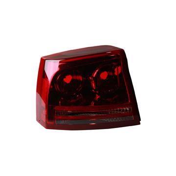 TYC 11620001 Tail Light Assembly product image 1 of 4
