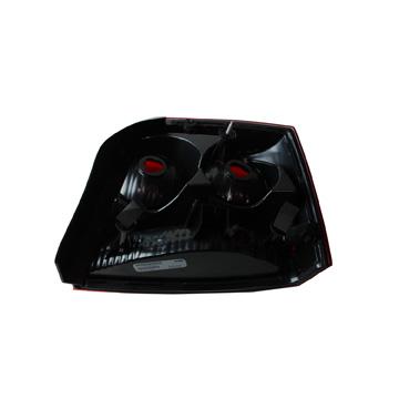 TYC 11620001 Tail Light Assembly product image 2 of 4