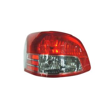 TYC 11623491 - Tail Light Assembly TYC 11623491 Tail Light Assembly product image 1 of 2