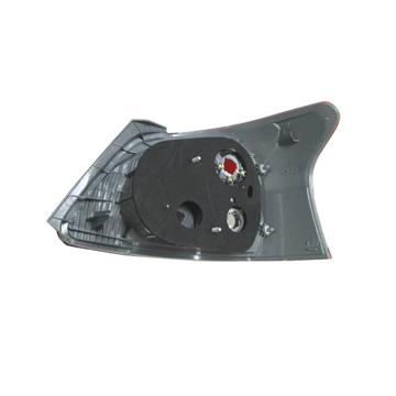 TYC 11623491 Tail Light Assembly product image 2 of 2