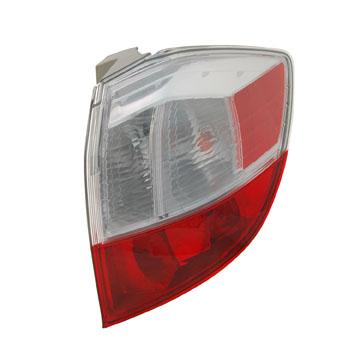 TYC 11632600 - Tail Light Assembly TYC 11632600 Tail Light Assembly product image 1 of 8
