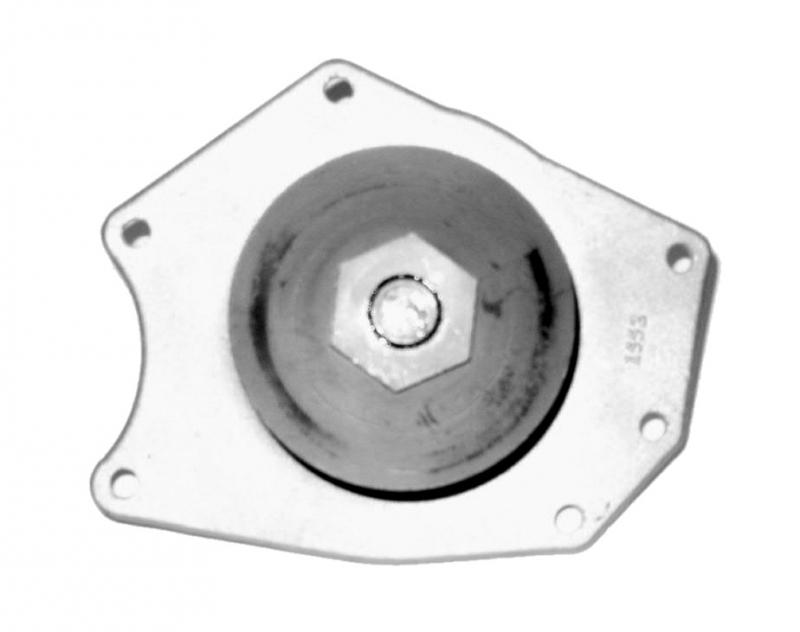 HYTEC AUTOMOTIVE 117058  product image 1 of 1
