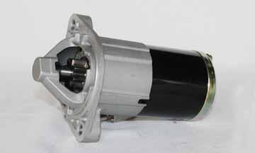 TYC 117905 Starter Motor product image 4 of 4