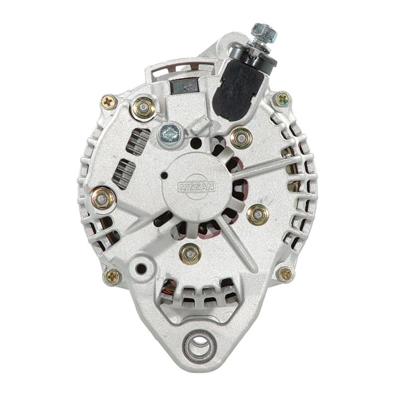 Remy 12003 Alternator product image 3 of 4