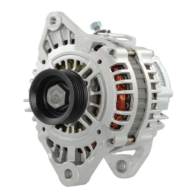 Remy 12003 Alternator product image 4 of 4