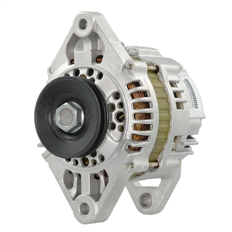 Remy 12006 Alternator product image 4 of 4