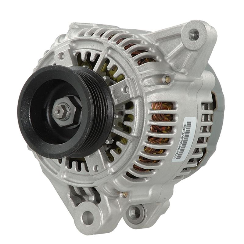 Remy 12008 Alternator product image 3 of 4