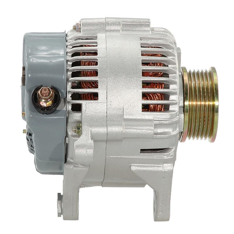 Remy 12009 - Alternator Remy 12009 Alternator product image 1 of 4
