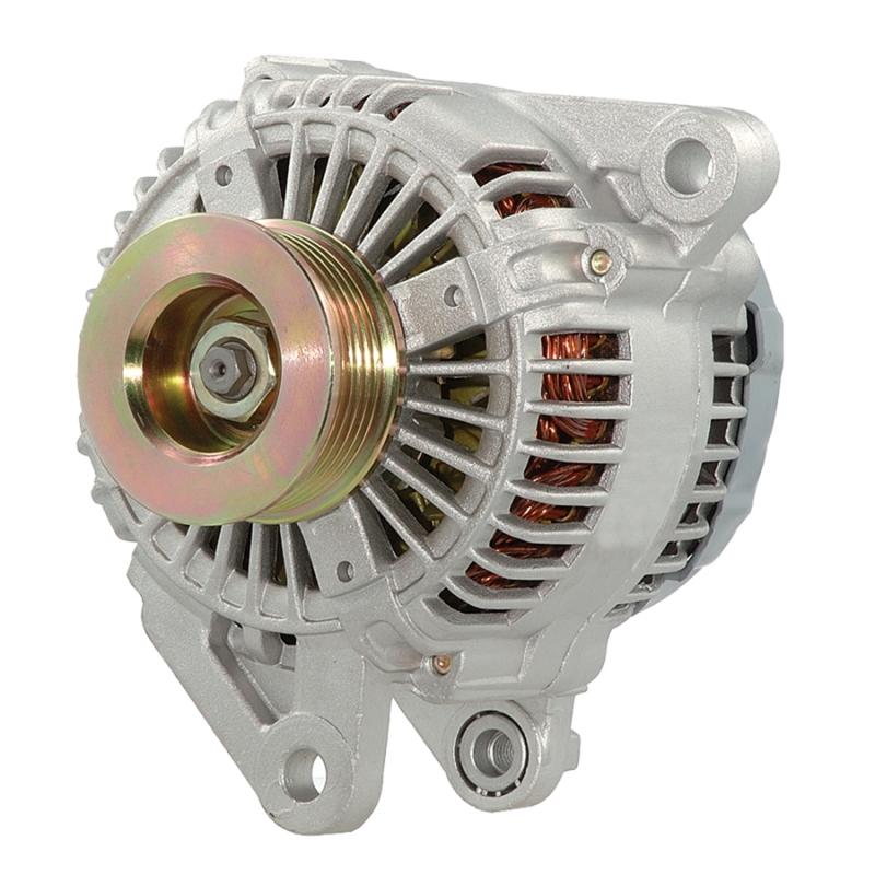 Remy 12009 - Alternator Remy 12009 Alternator product image 3 of 4