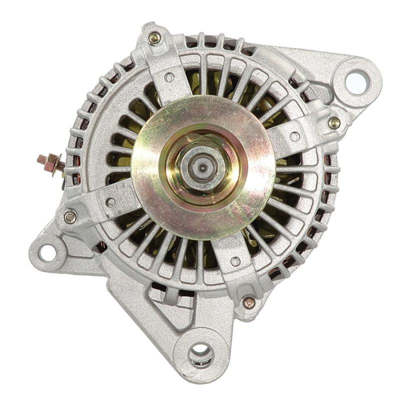 Remy 12009 - Alternator Remy 12009 Alternator product image 4 of 4