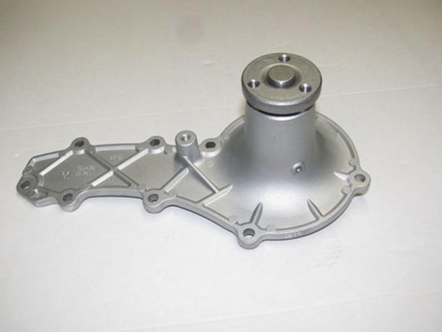 GMB 1201050P - Engine Water Pump GMB 1201050P Engine Water Pump product image 1 of 1