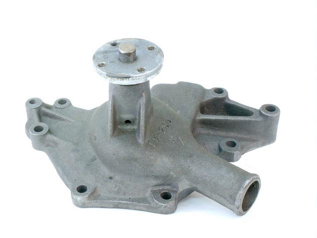 GMB 1201250P Engine Water Pump product image 1 of 1