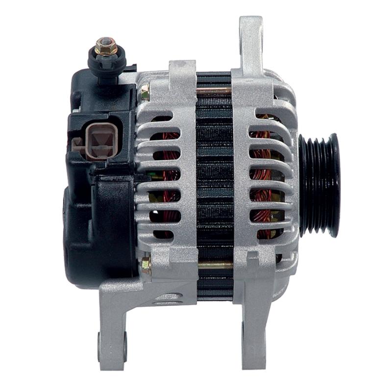 Remy 12012 - Alternator Remy 12012 Alternator product image 1 of 4