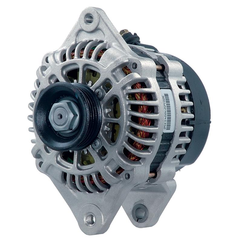 Remy 12012 - Alternator Remy 12012 Alternator product image 2 of 4