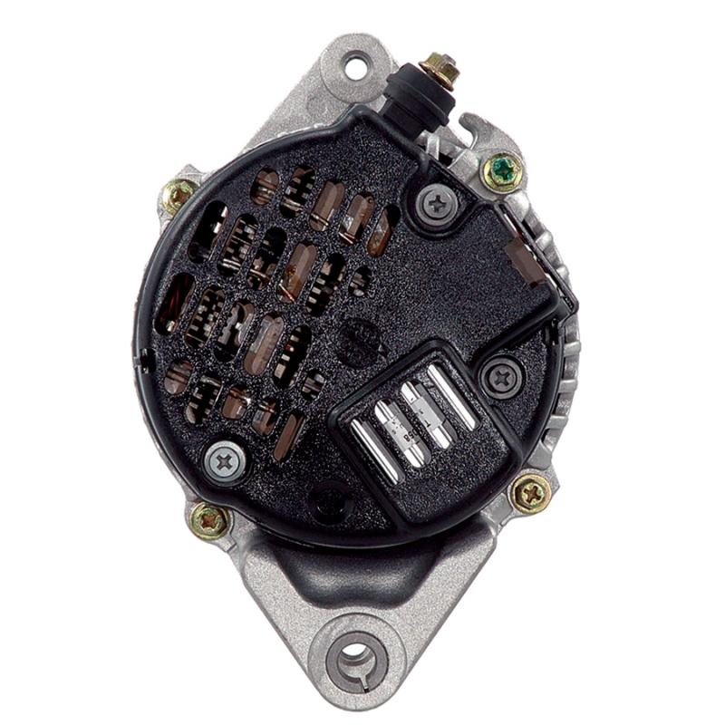 Remy 12012 - Alternator Remy 12012 Alternator product image 4 of 4