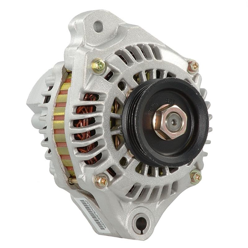 Remy 12013 - Alternator Remy 12013 Alternator product image 1 of 4