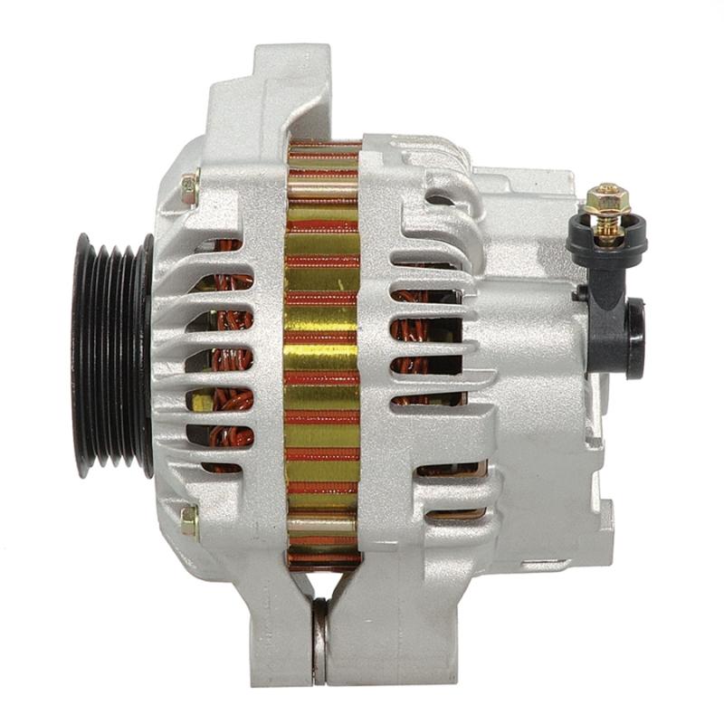 Remy 12013 - Alternator Remy 12013 Alternator product image 4 of 4