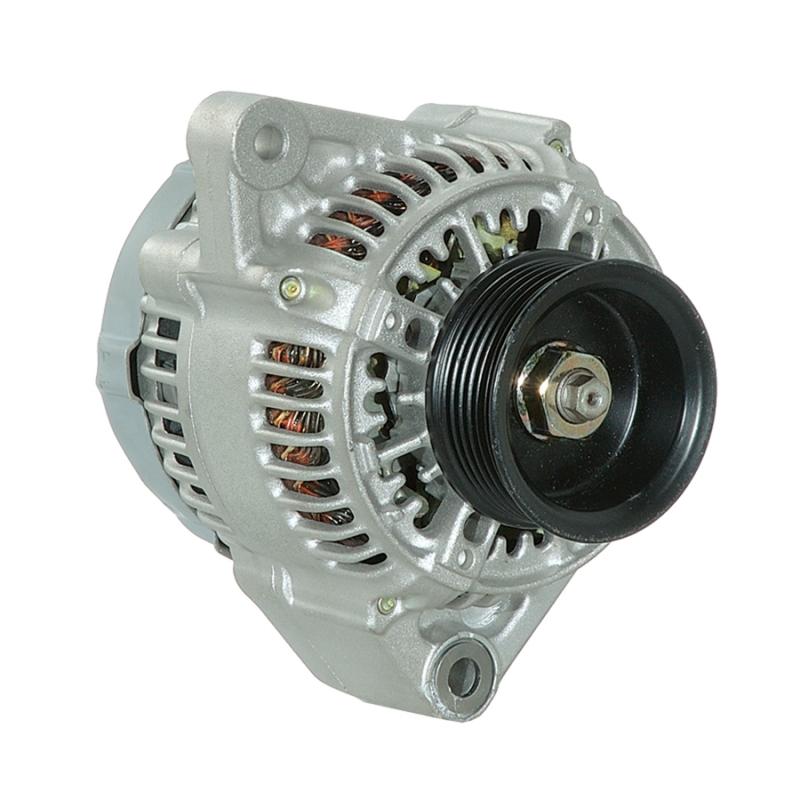 Remy 12014 Alternator product image 3 of 4