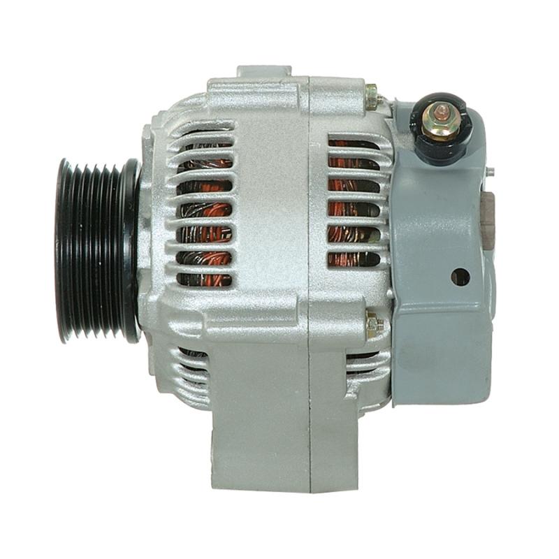 Remy 12014 Alternator product image 4 of 4