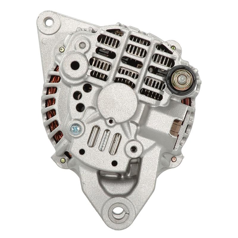 Remy 12018 - Alternator Remy 12018 Alternator product image 1 of 4