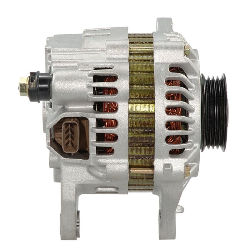 Remy 12018 - Alternator Remy 12018 Alternator product image 2 of 4