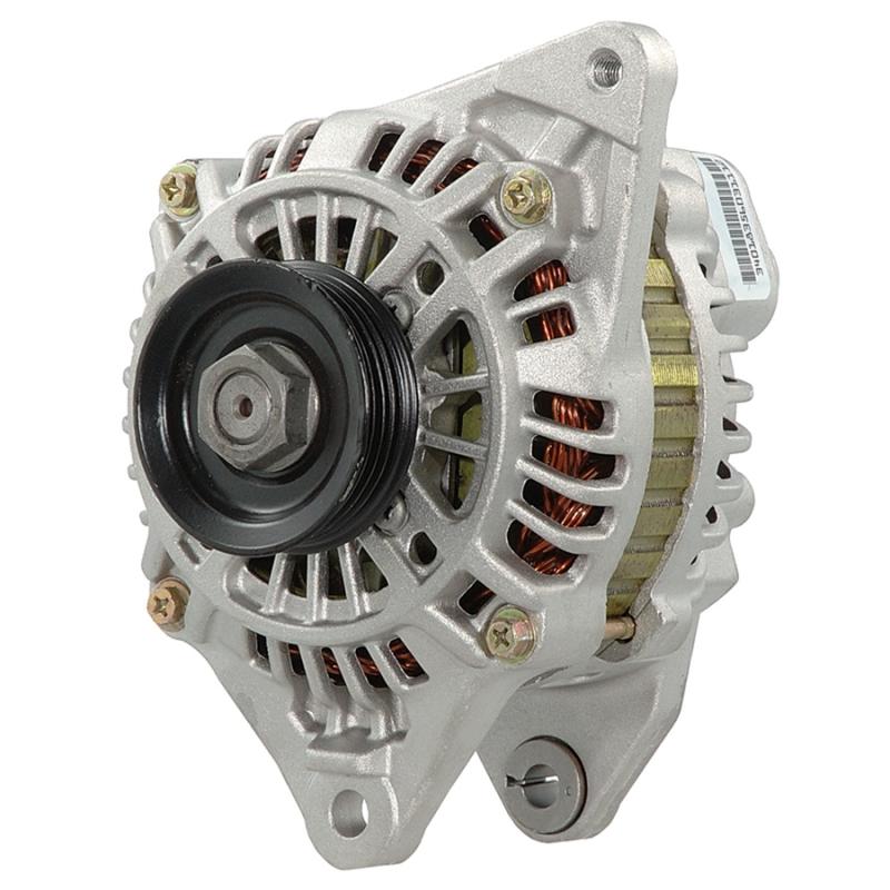 Remy 12018 - Alternator Remy 12018 Alternator product image 3 of 4