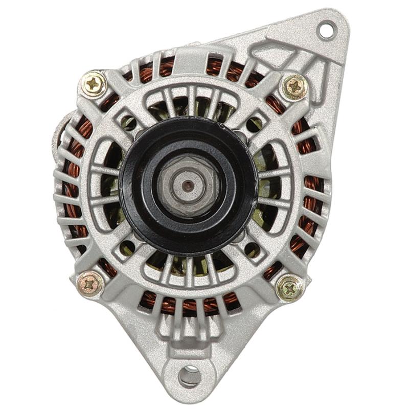 Remy 12018 - Alternator Remy 12018 Alternator product image 4 of 4