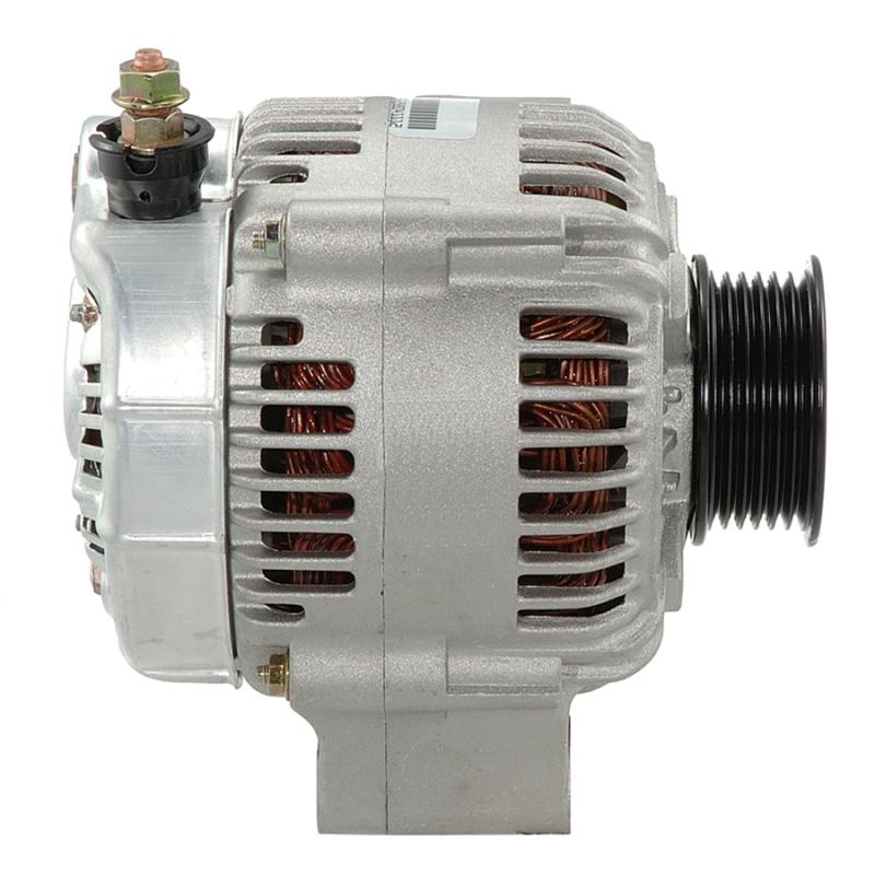Remy 12026 Alternator product image 1 of 4