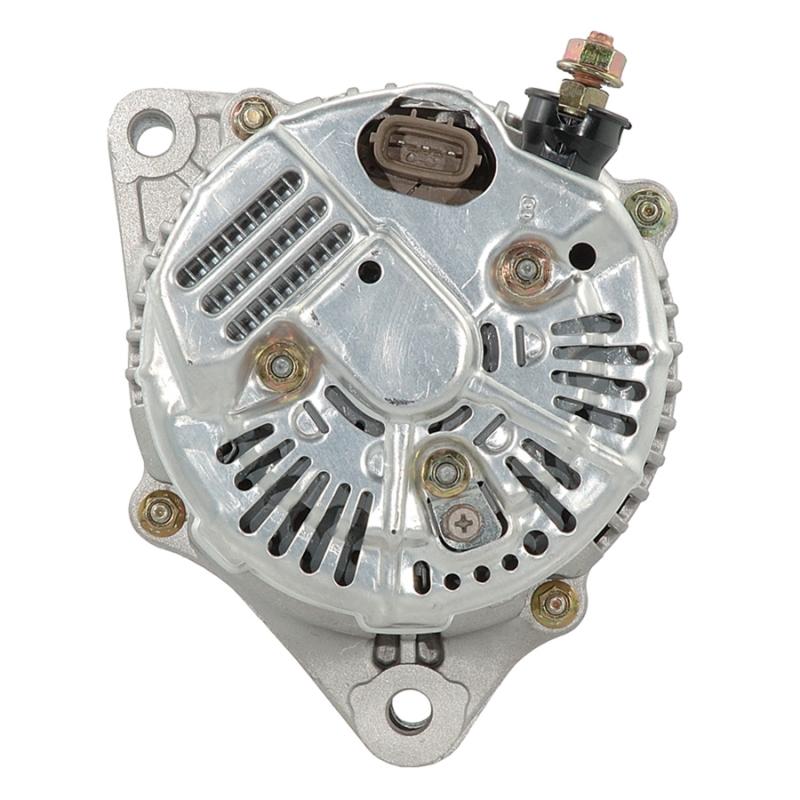 Remy 12026 Alternator product image 2 of 4
