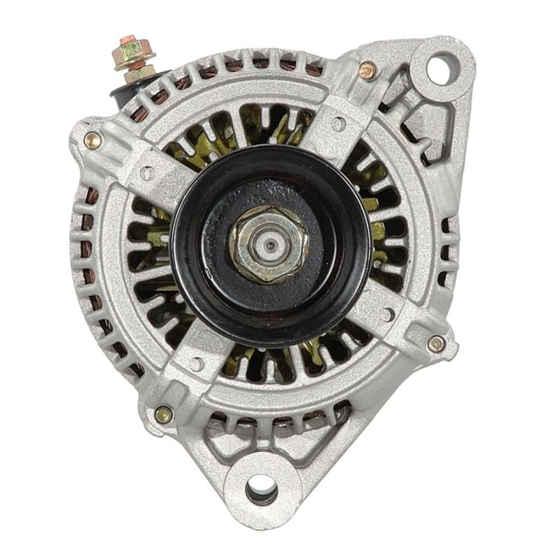 Remy 12026 Alternator product image 3 of 4