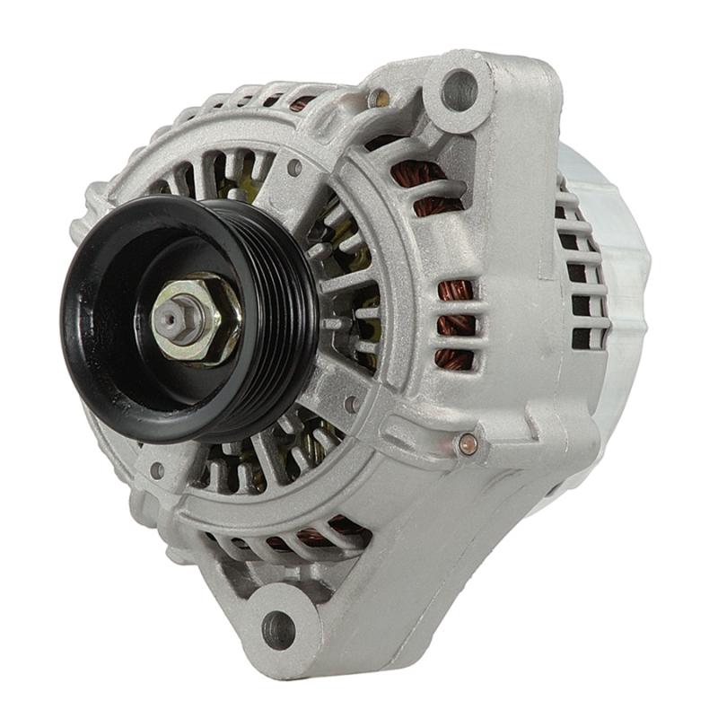 Remy 12026 Alternator product image 4 of 4