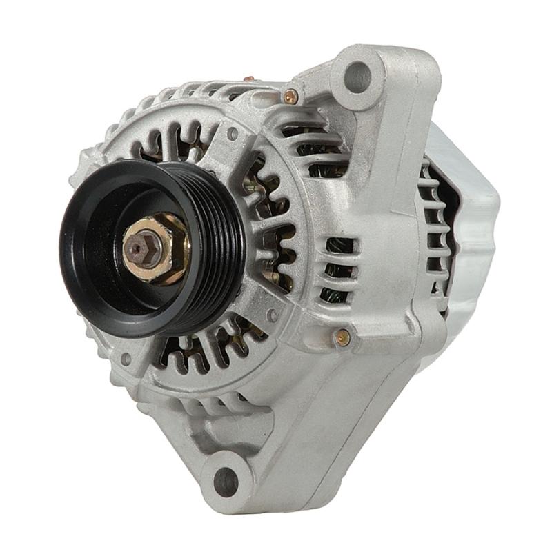 Remy 12027 Alternator product image 2 of 4
