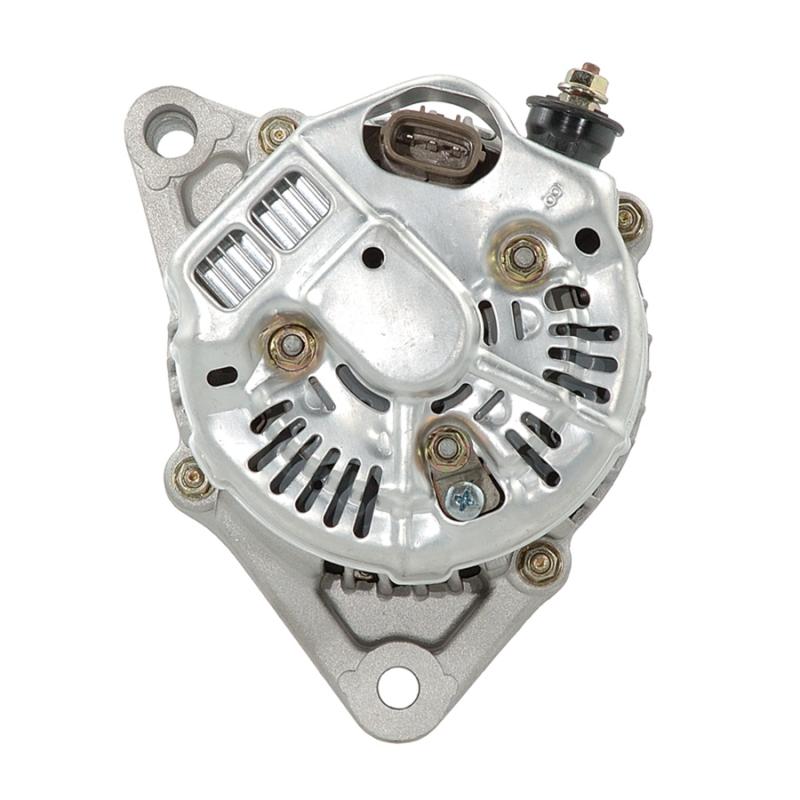 Remy 12027 Alternator product image 3 of 4