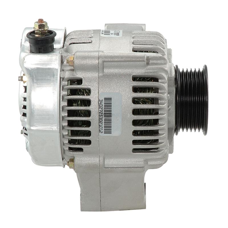 Remy 12027 Alternator product image 4 of 4