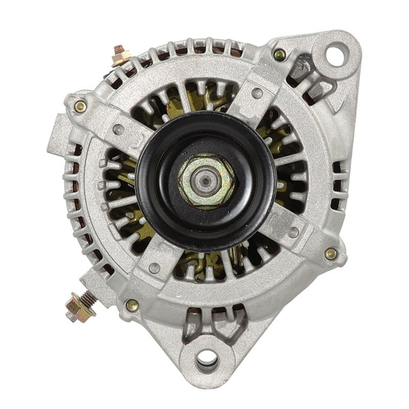 Remy 12028 - Alternator Remy 12028 Alternator product image 1 of 4