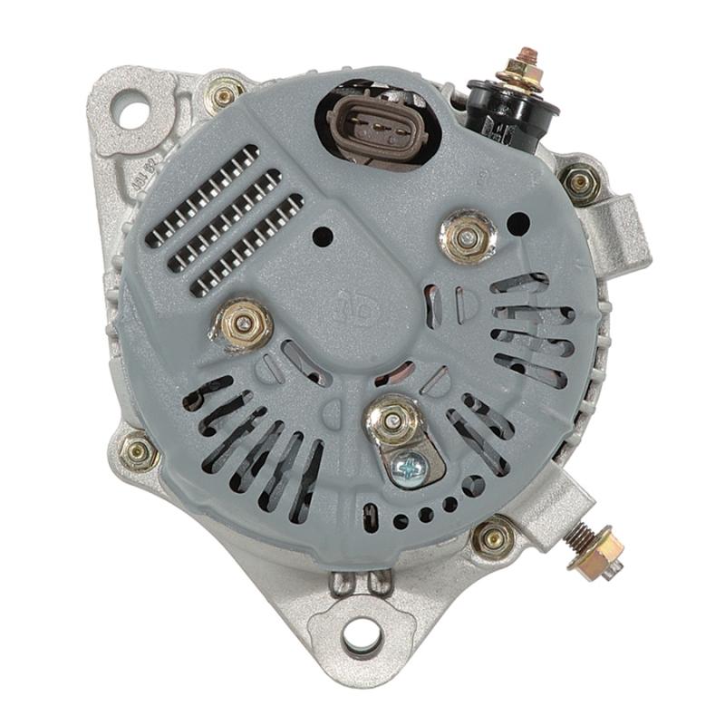 Remy 12028 - Alternator Remy 12028 Alternator product image 2 of 4