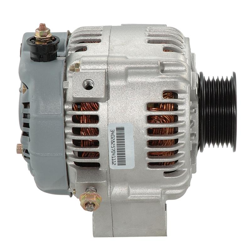 Remy 12028 - Alternator Remy 12028 Alternator product image 3 of 4