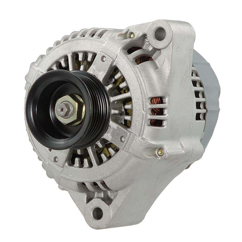 Remy 12028 - Alternator Remy 12028 Alternator product image 4 of 4