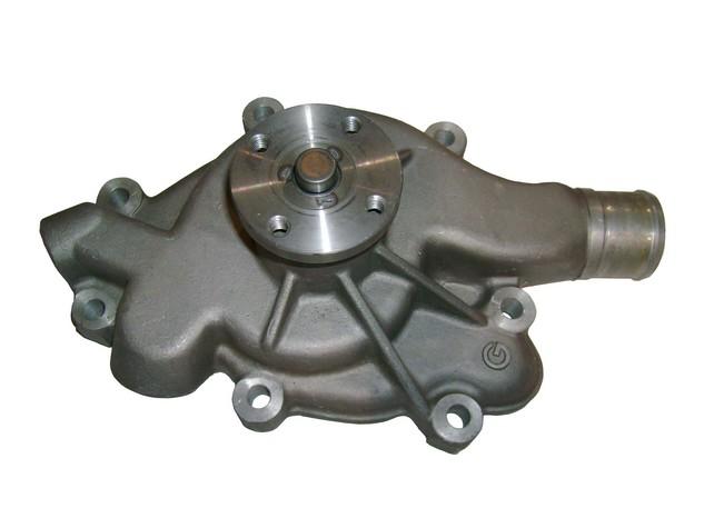 GMB 1203020P Engine Water Pump product image 1 of 1